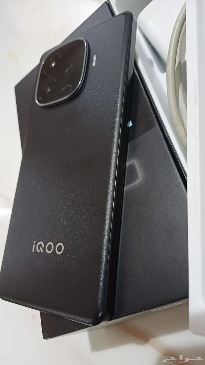جوال vivo iqoo Z9 5G 3