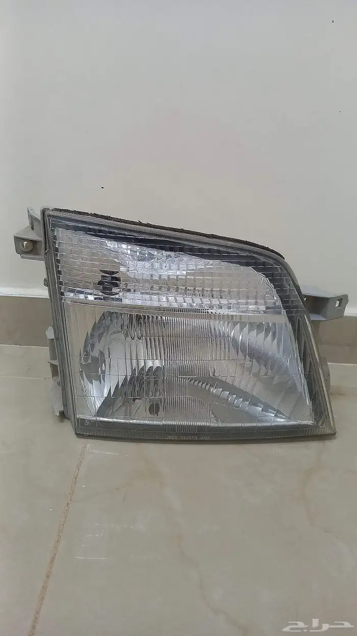 شمعه باص اورفان 2002_2006 0