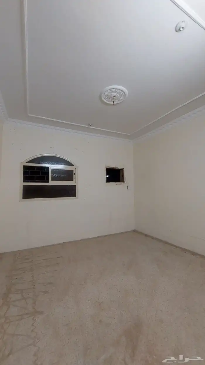 للإيجار2 شقه علوي بحي الرصف مدخل مشترك 2