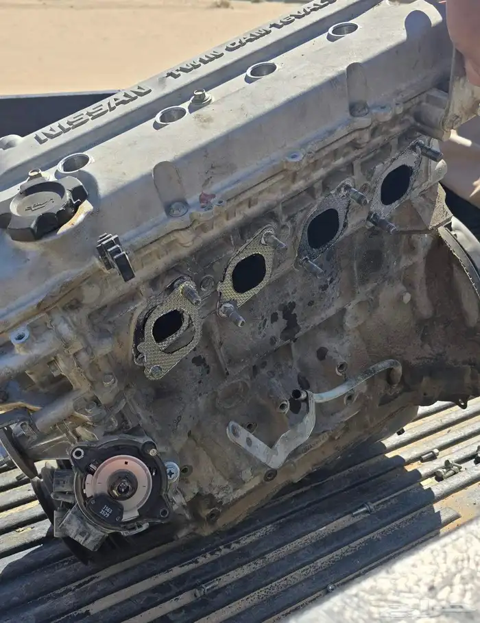 مكينة ددسن بخاخ 1