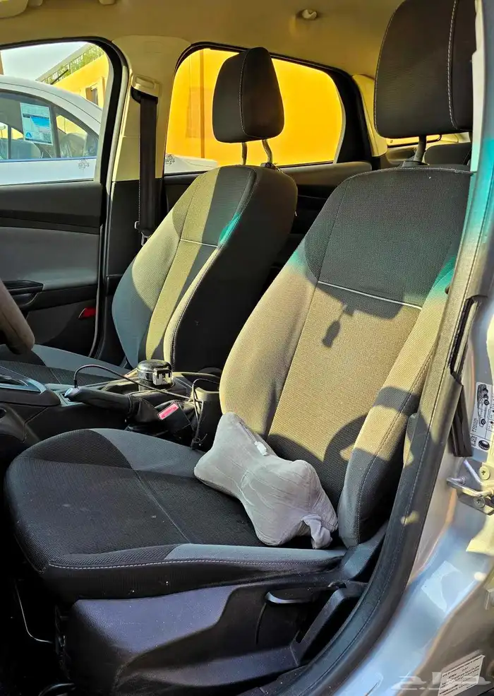 فورد فوكس 2014 10