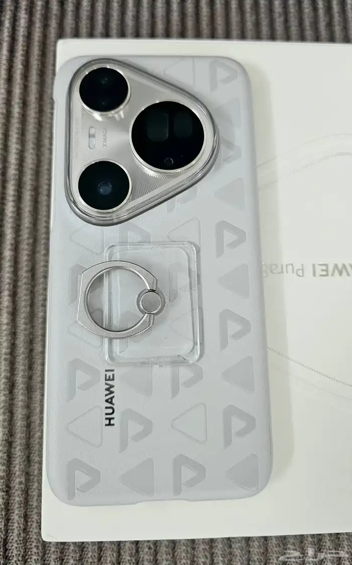 جوال هواوي بيورا الترا 80 9