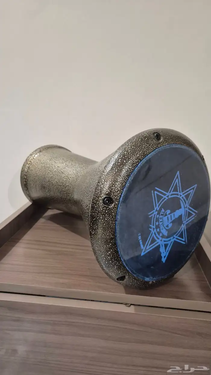 مرواس طبله 1