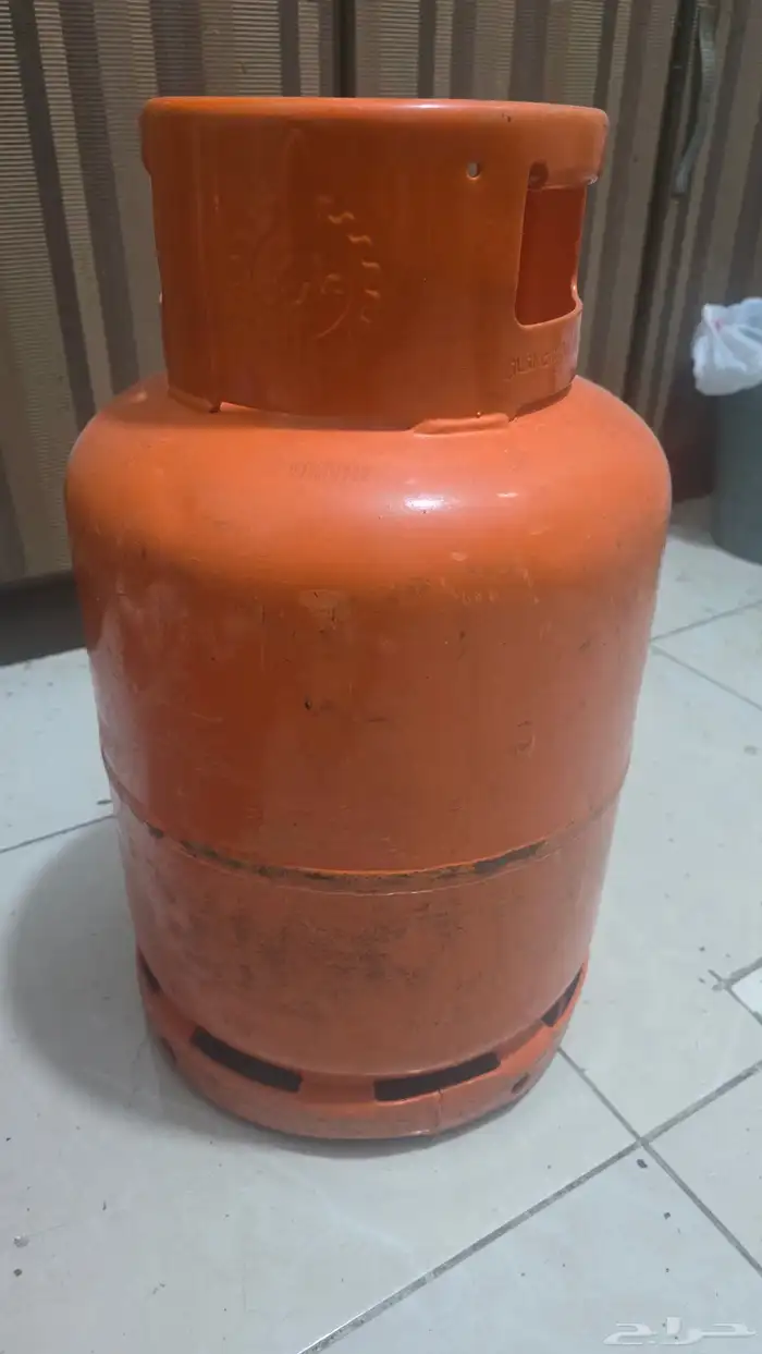 انبوبه عاز 0