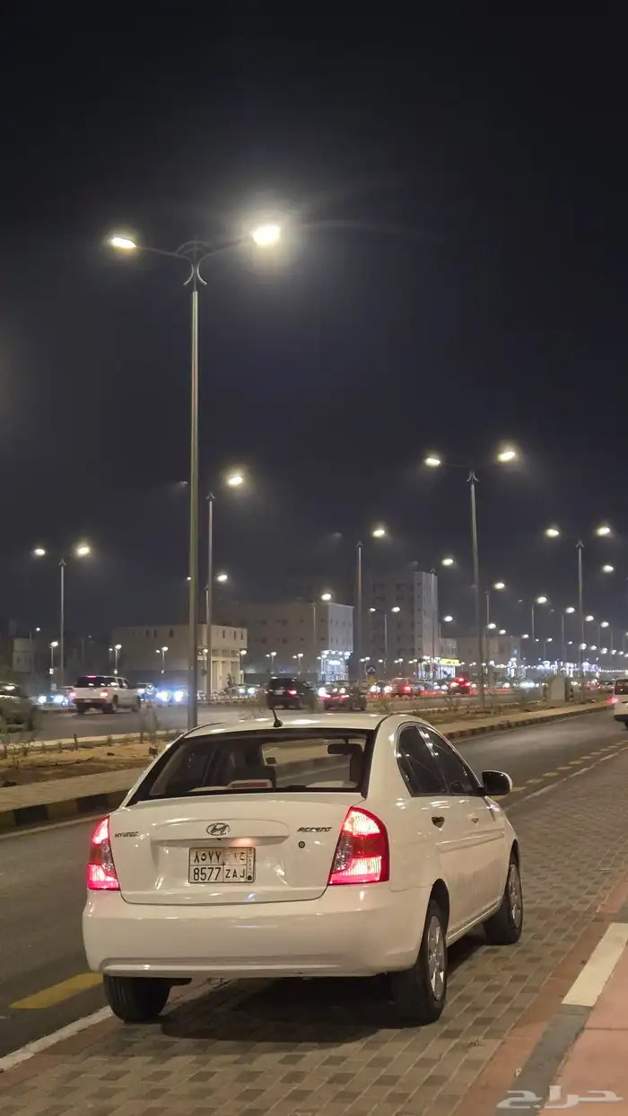 اكسنت2010 للبيع 5