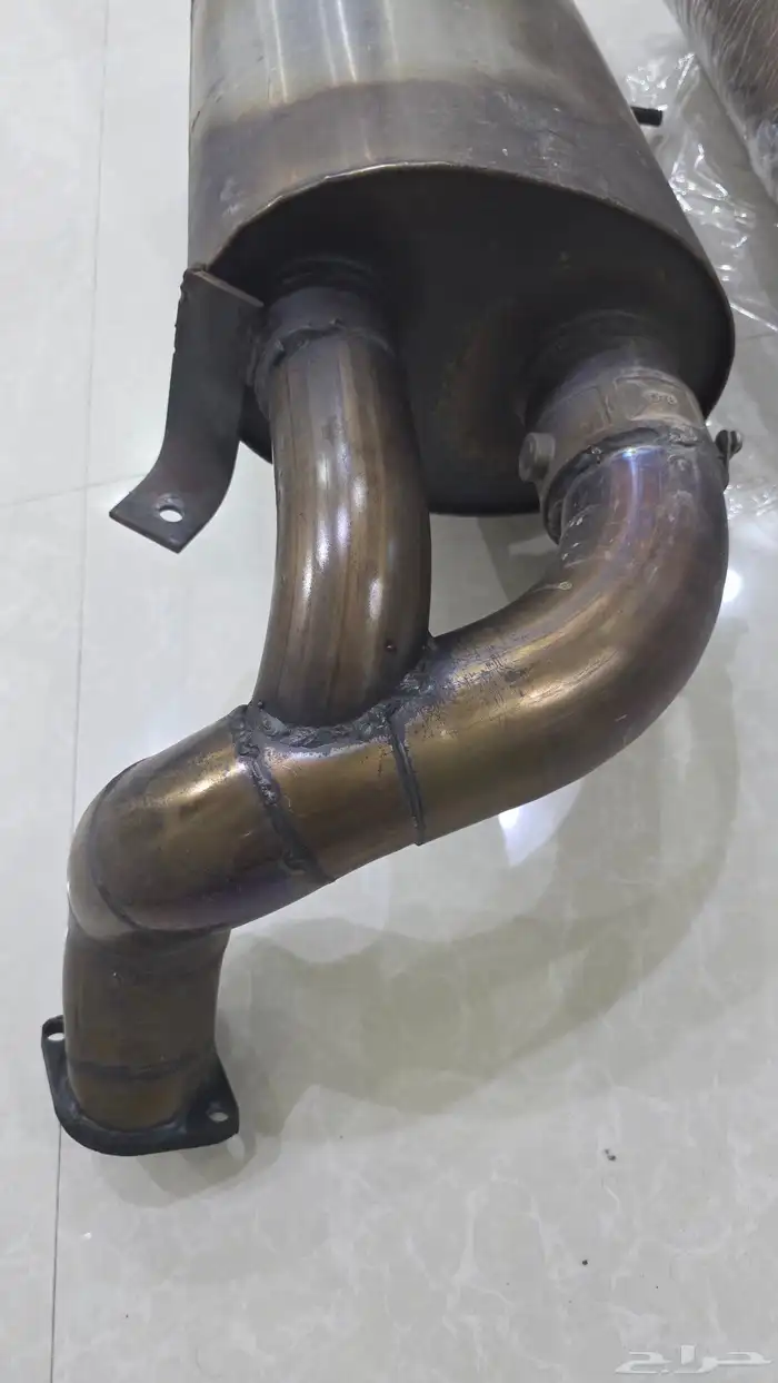 هدرز فتك من شركة بولت مع دبة فوكس 7