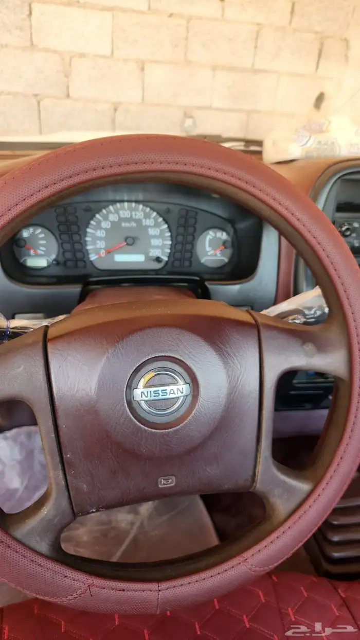 ددسن غمارة 2006 مكيف 4