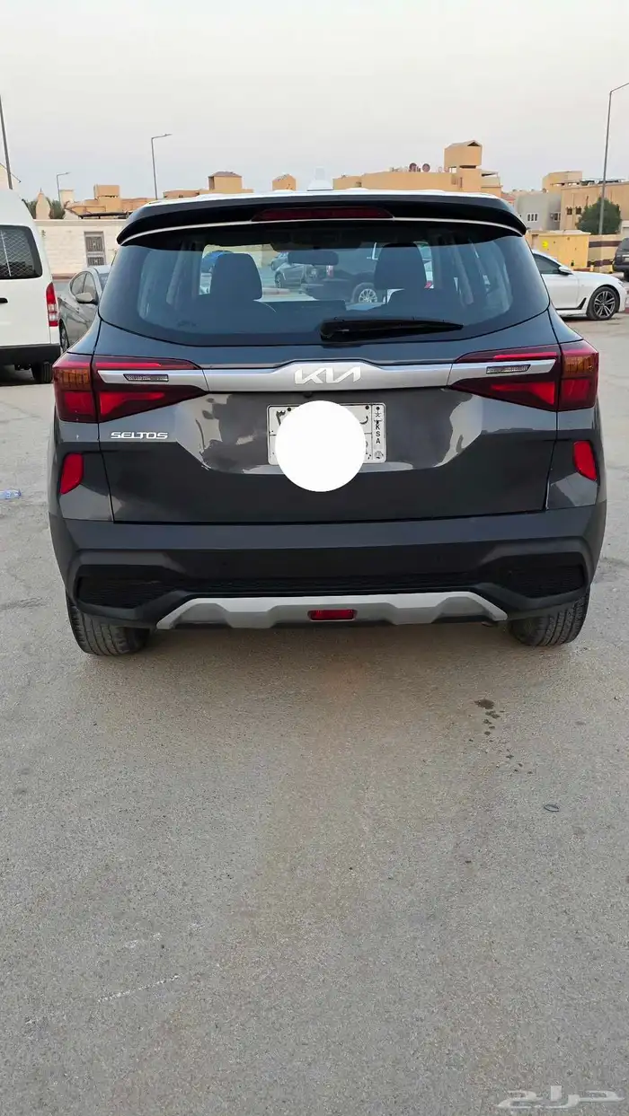 كيا سيلتوس 2023 ب47 3