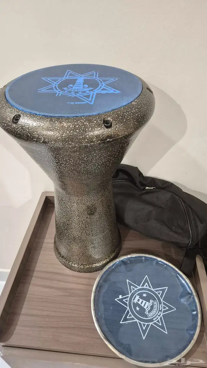 مرواس طبله 0