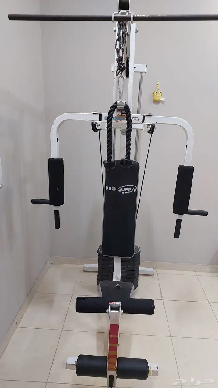 جهاز رياضي.. سعره 400 الرقم للتواصل 0