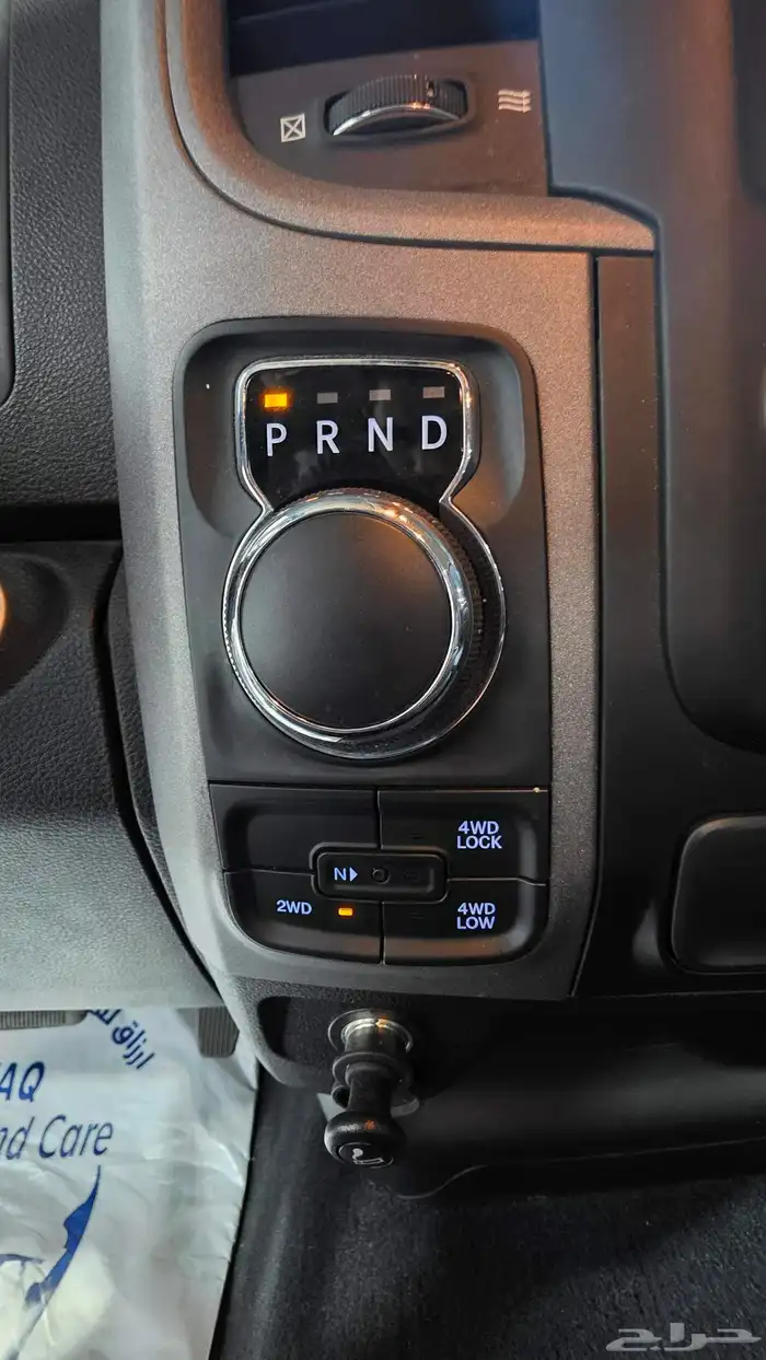 دوج رام كلاسيك 2022 11