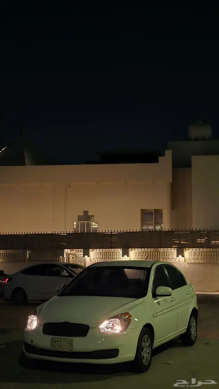 اكسنت2010 للبيع 9