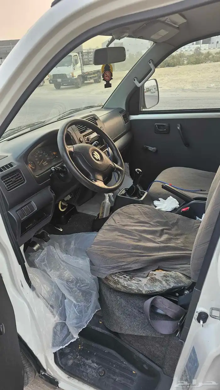 باص سوزوكي 3