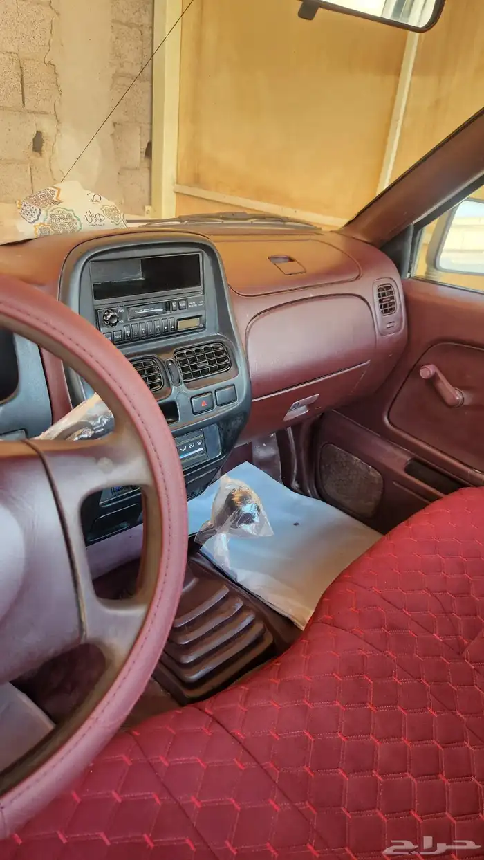 ددسن غمارة 2006 مكيف 5