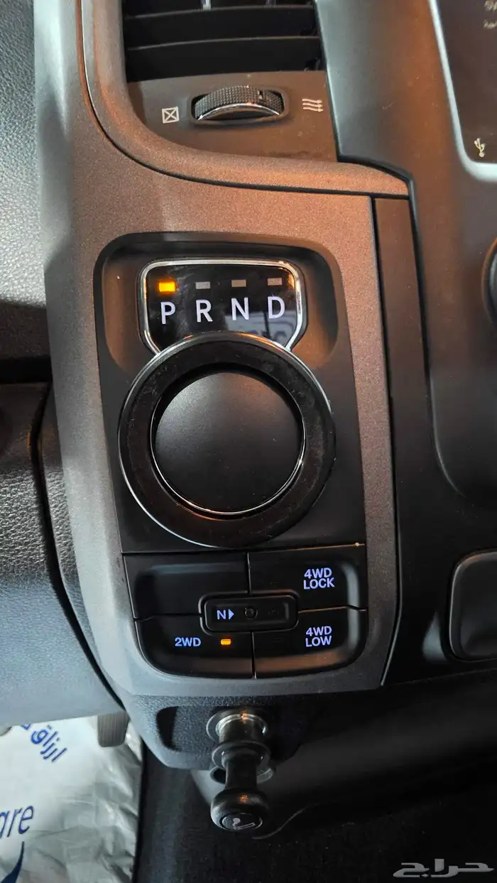 دوج رام كلاسيك 2022 12