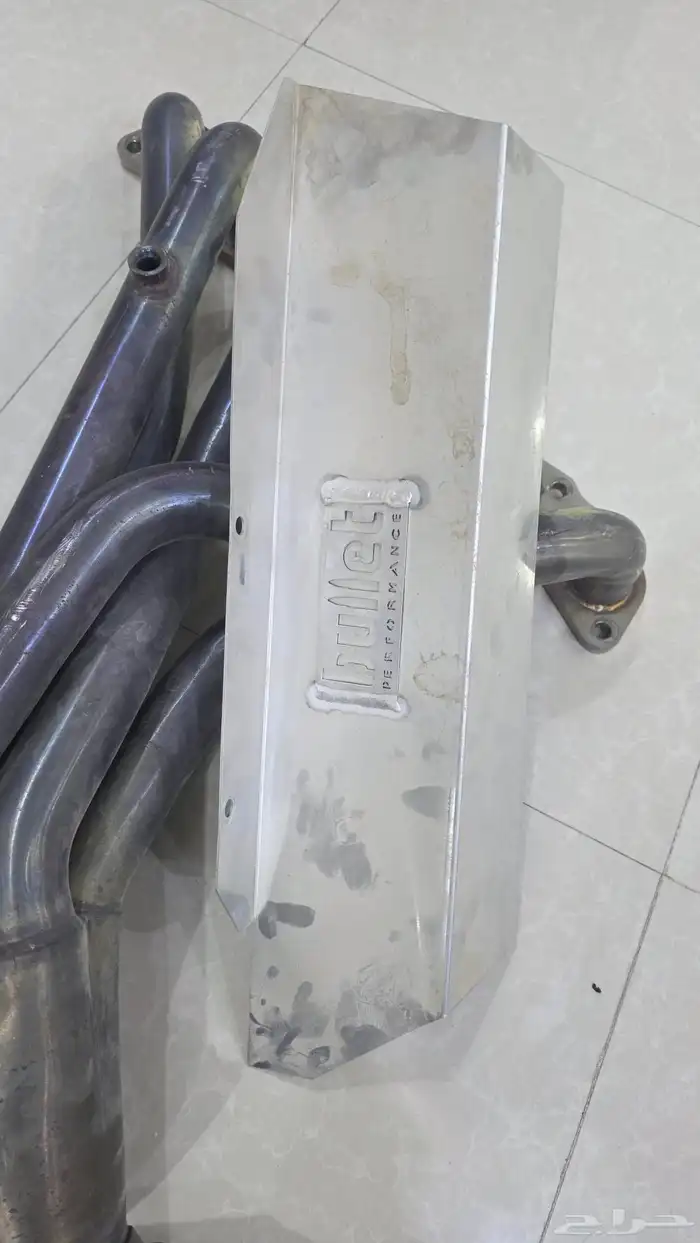 هدرز فتك من شركة بولت مع دبة فوكس 0