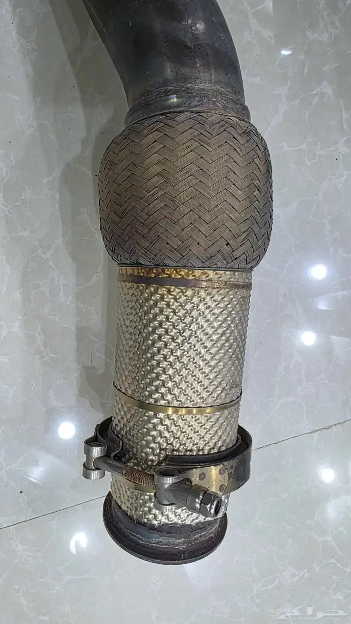 هدرز فتك من شركة بولت مع دبة فوكس 4