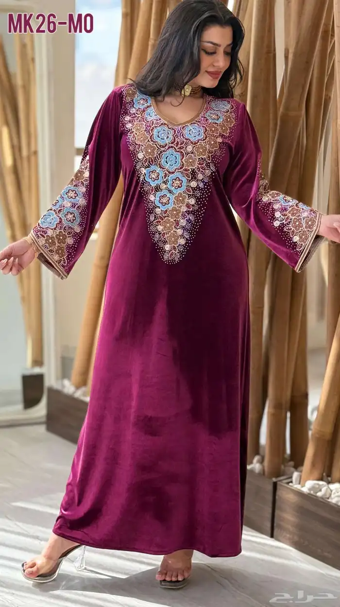 جلابيات الرياض المميزه 5