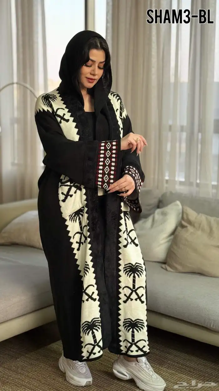 جلابيات الرياض المميزه 12