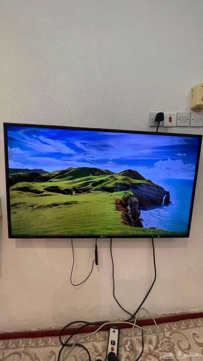 تلفزيون دانات شغال 0