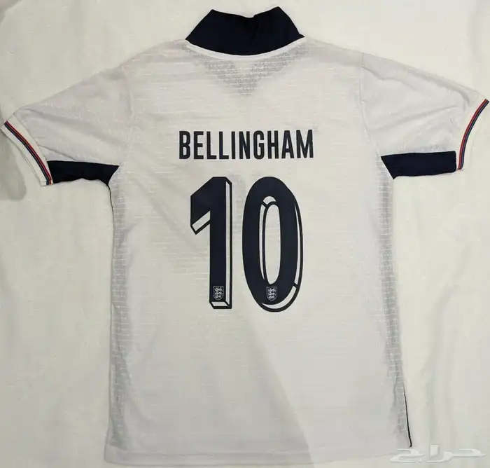 تيشرت إنجلترا نسخه عاديه (الجمهور) 0