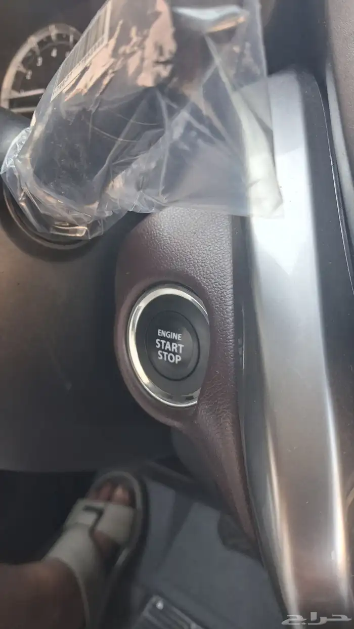 تويوتا اوربان كروزر 2023 10