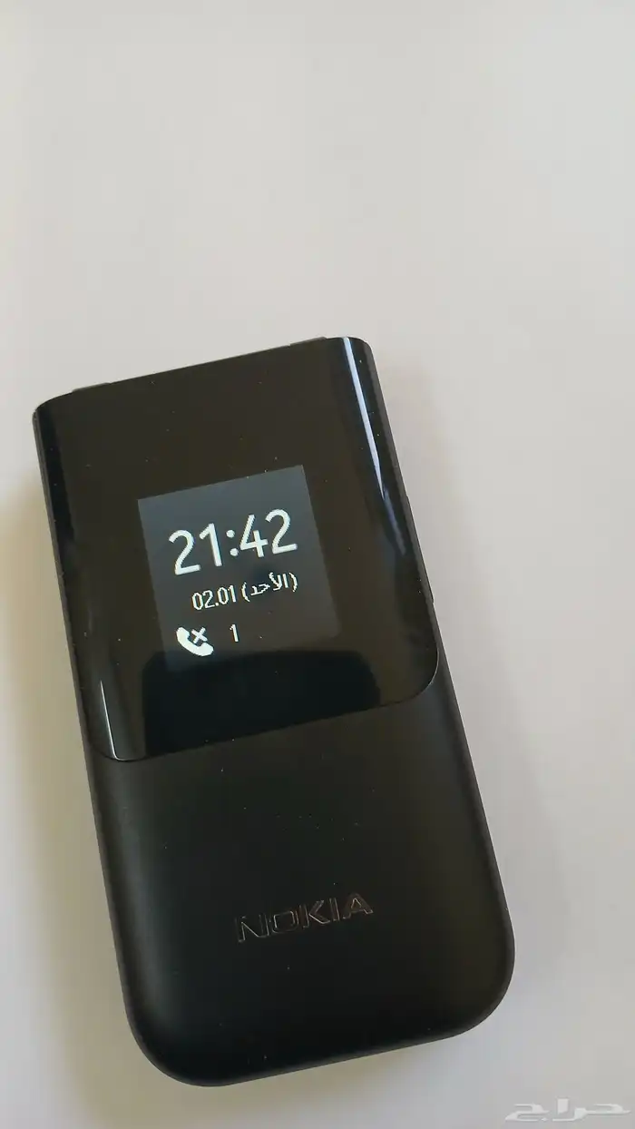 نوكيا 2720 flip 0