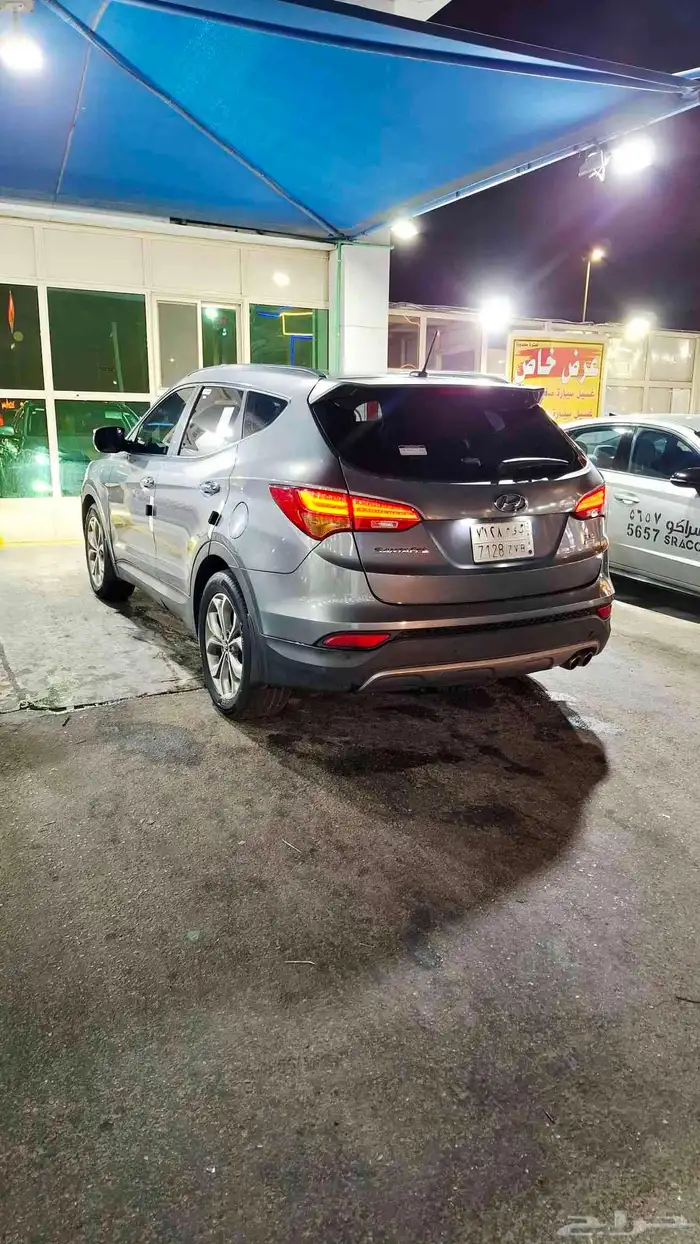 سنتافي فل كامل 2013 1