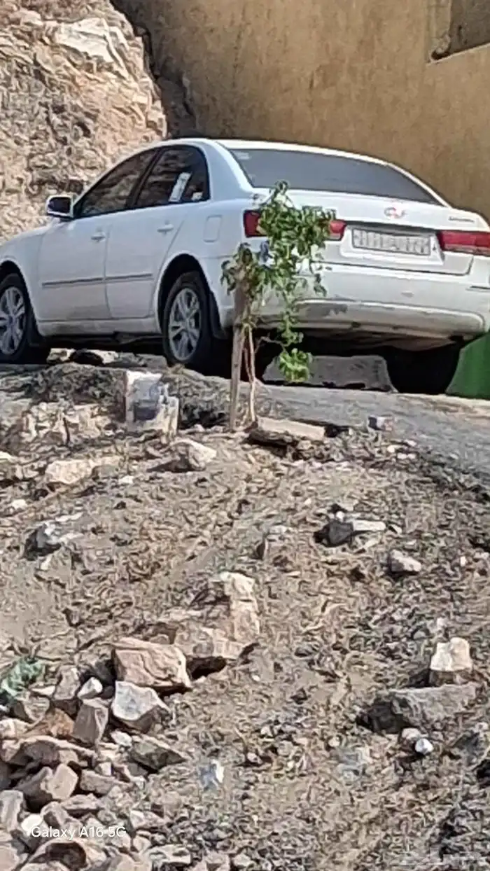 تشليح البيع كامل السيارة المكينه فيها صوت استمارة مجددة فحص 7