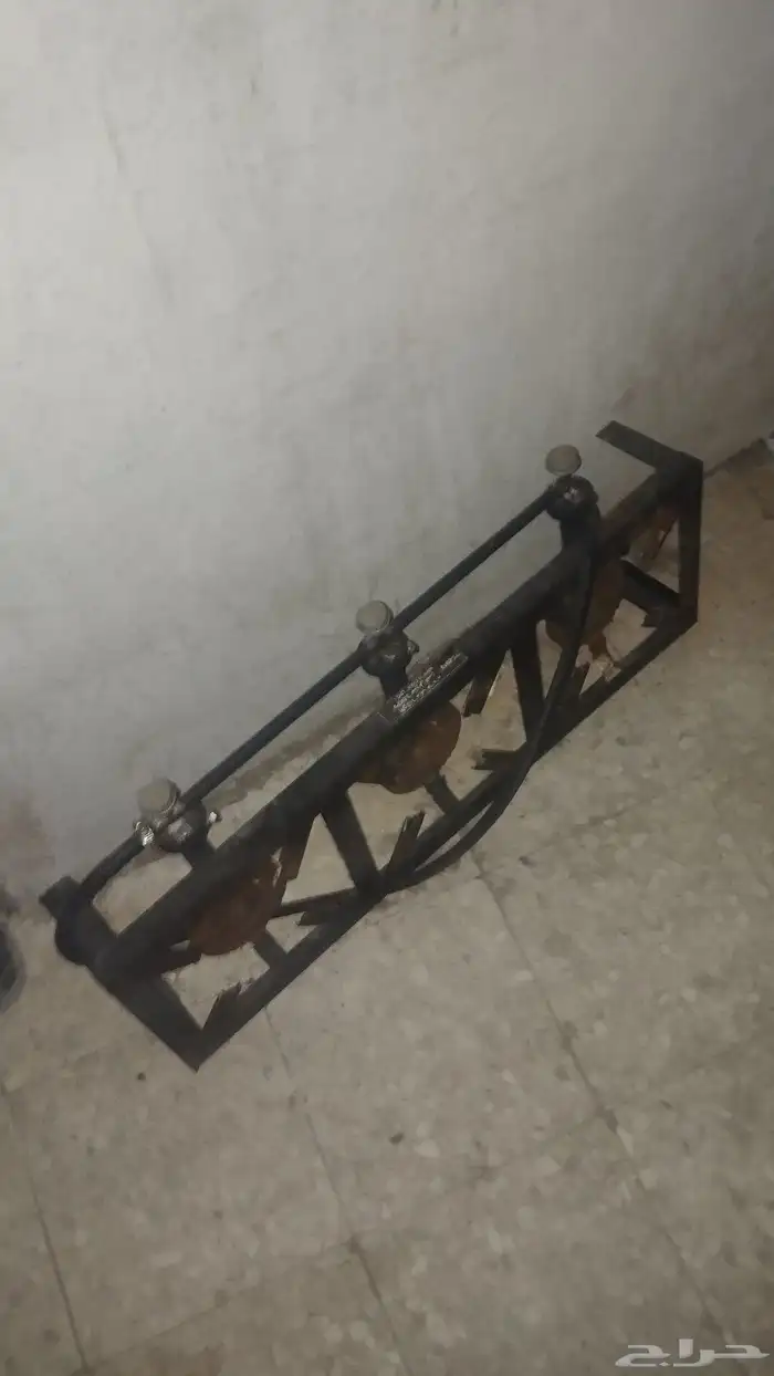 أنبوبة و شعلة 3