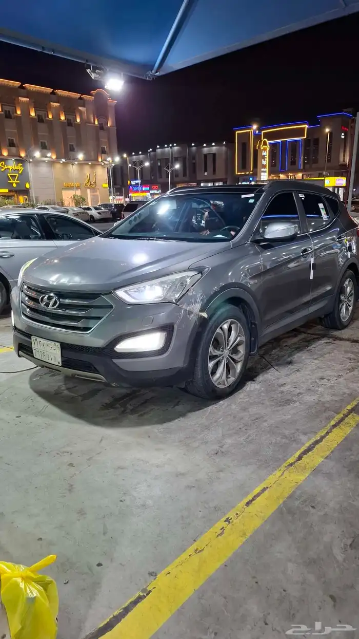 سنتافي فل كامل 2013 0