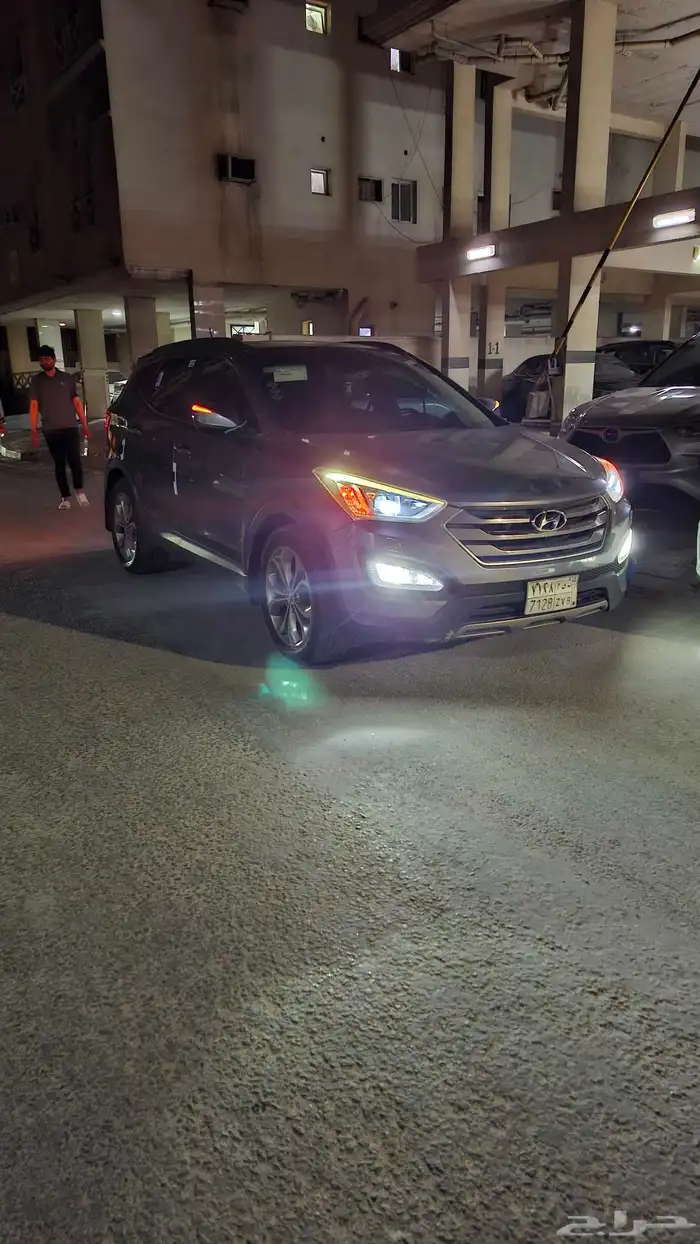 سنتافي فل كامل 2013 3