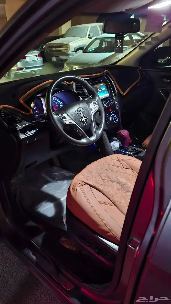 سنتافي فل كامل 2013 2