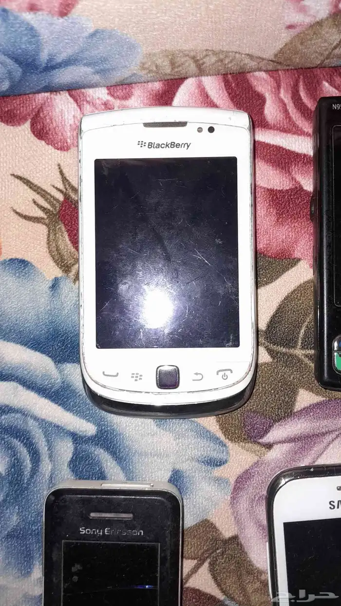 جوالات قديمة 3