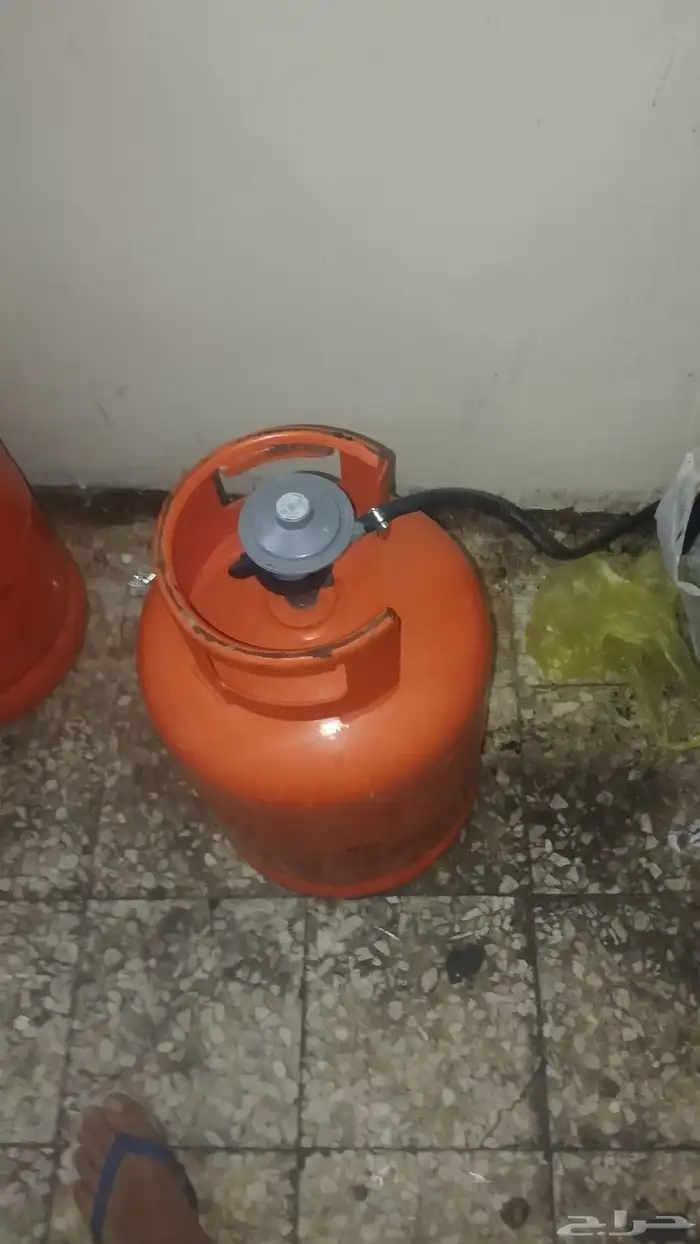 أنبوبة و شعلة 2