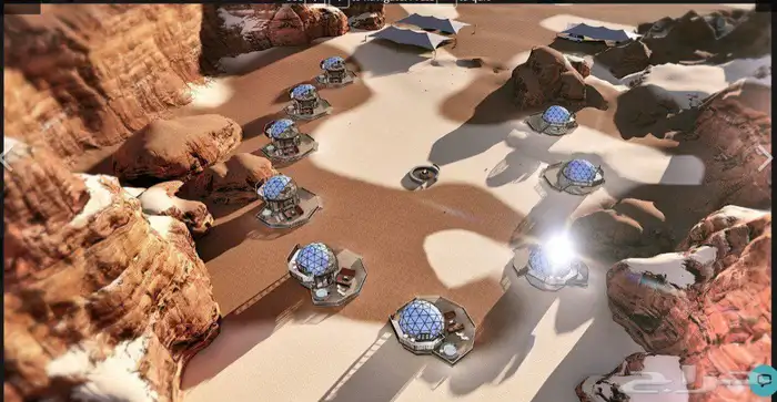 مخيمات سياحيه 7