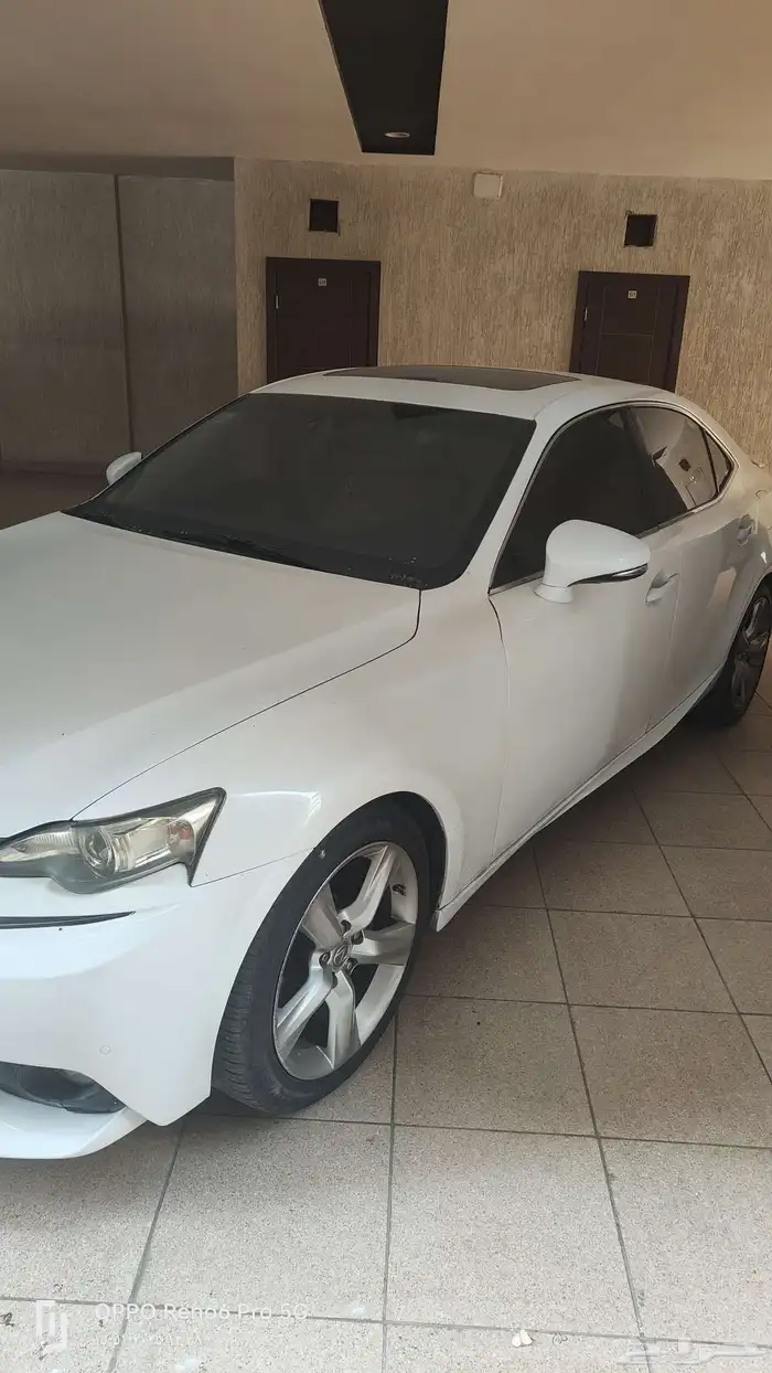 لكزس موديل 2016 فل جميع المواصفات في فئة لكزس iS 250 2