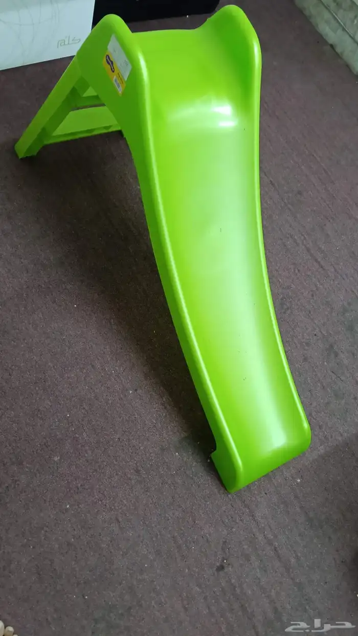 زحليقة اطفال العاب اطفال 4