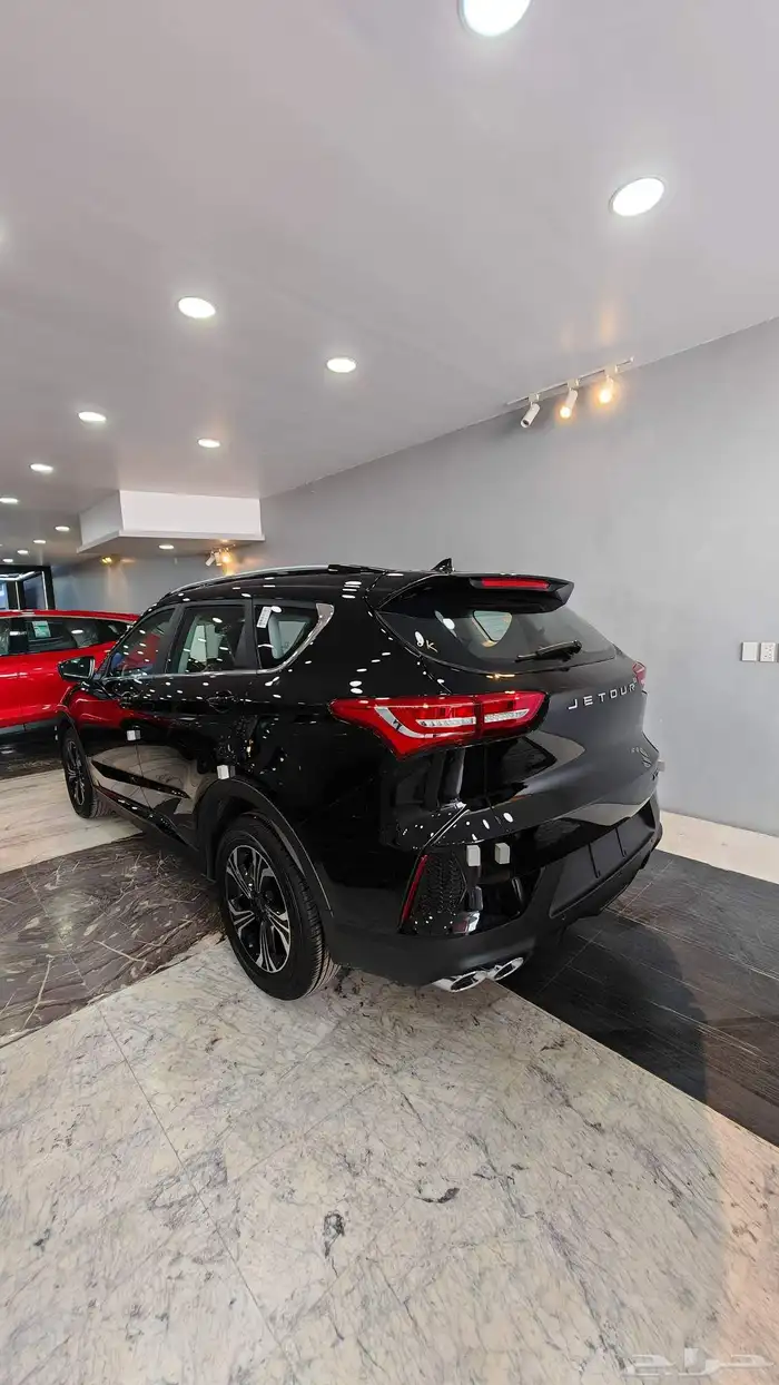 جيتور X70 2026 كومفورت 1