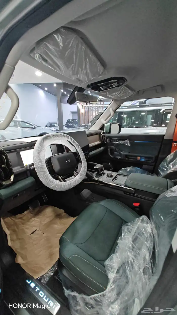 جيتور T2 2026 جميع الألوان الفىات 5