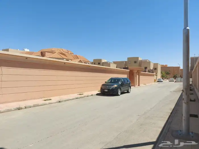 للبيع قصر صغير بالسحيميه 7