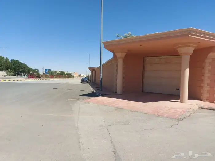 للبيع قصر صغير بالسحيميه 6