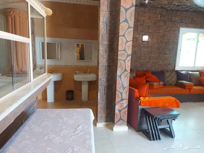 للبيع قصر صغير بالسحيميه 9