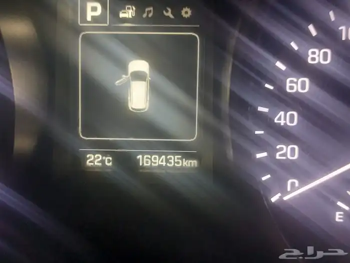 هونداي سنتافي 2018 16