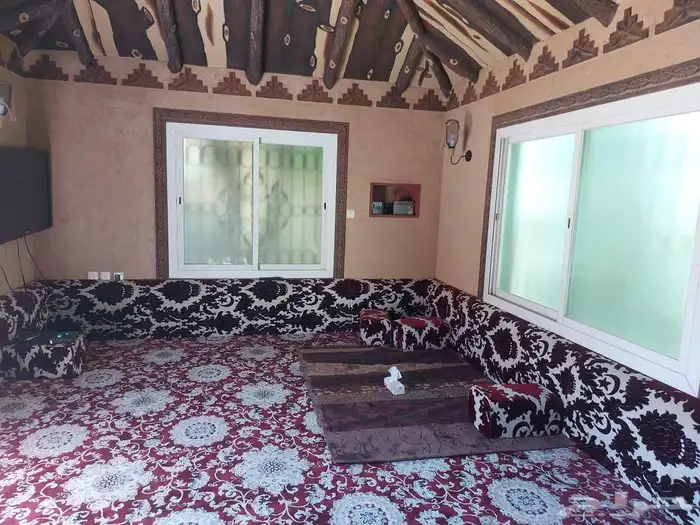 للبيع قصر صغير بالسحيميه 12