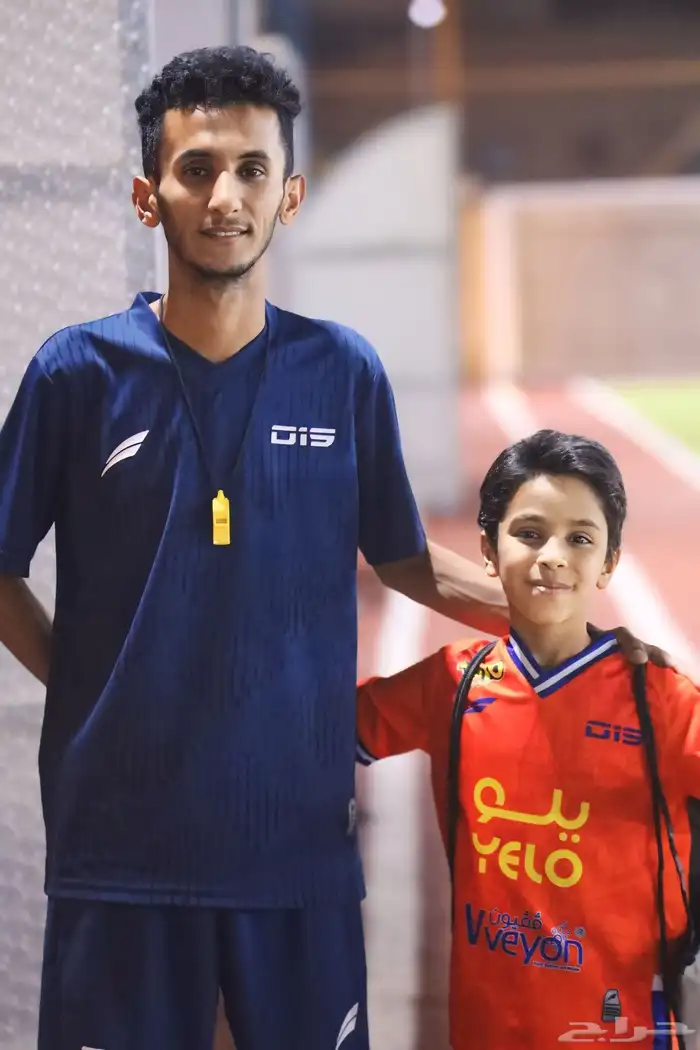 مدرب برايفت كره قدم 1