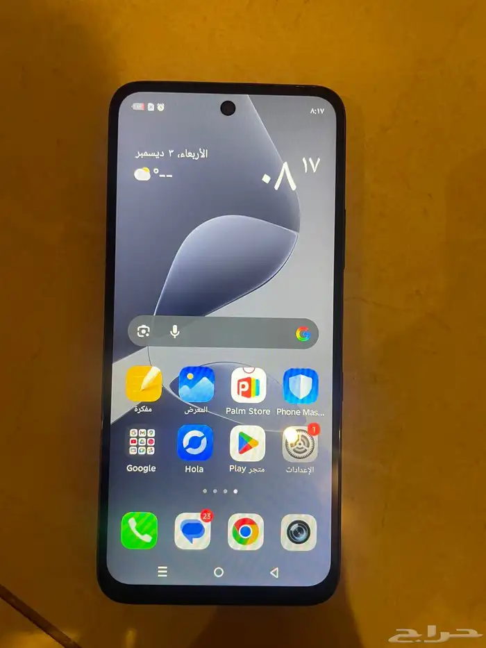 انفينيكس 60i للبيع 0