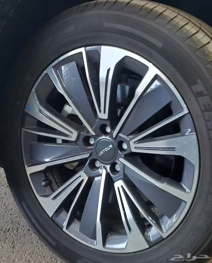 جيتور داشنج كومفورت 2025 اقل سعر كاش واقساط 5