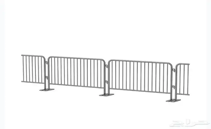 حواجز تنضيميه 2