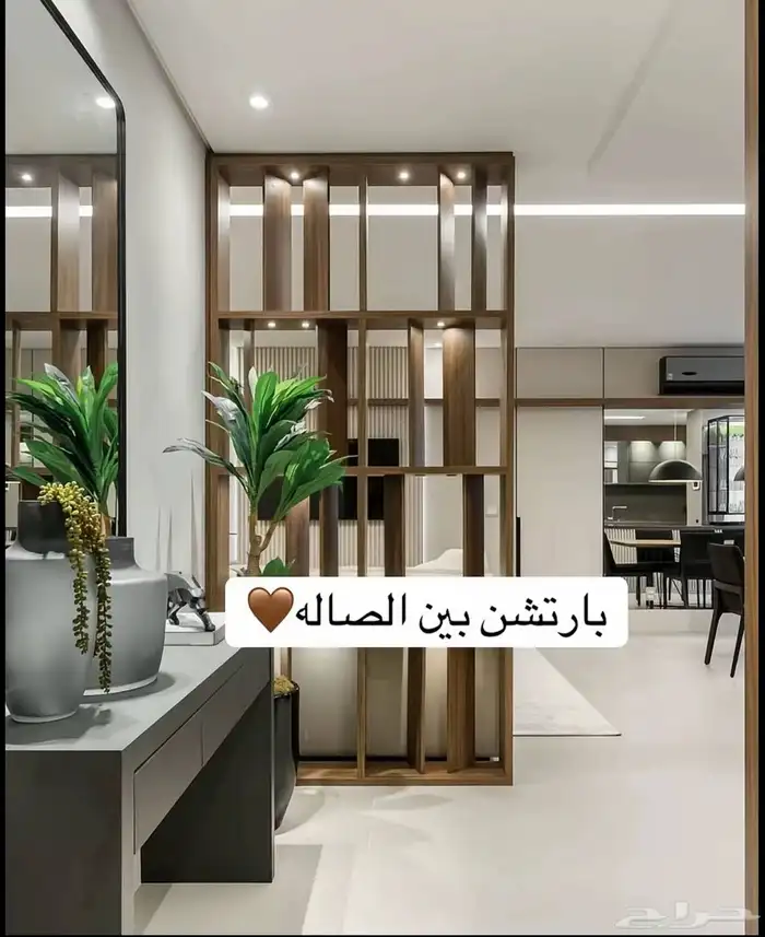 ديكورات خزاين ترميم اصباغ 4